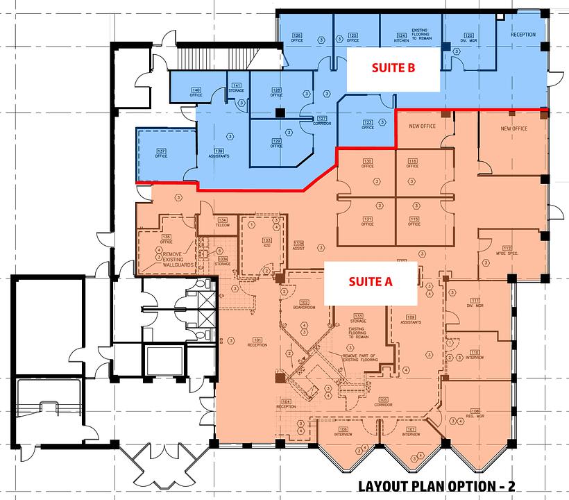 Suite 200 - 2365 Albert Street, Regina, SK