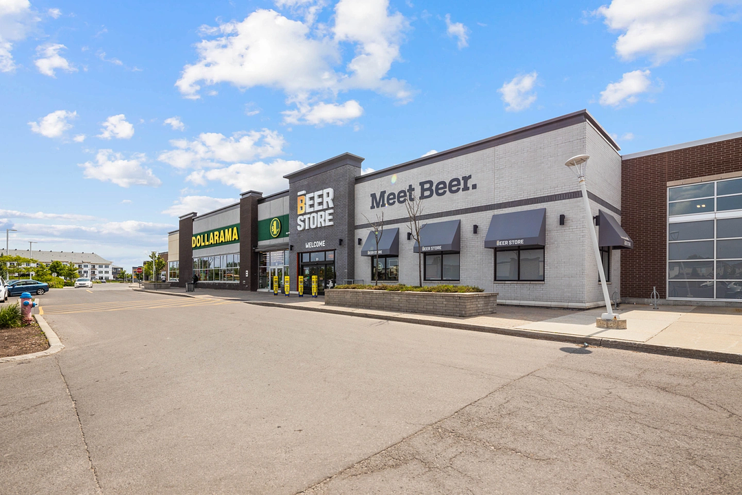 PAD - 2276 Tenth Line Road, Ottawa, ON