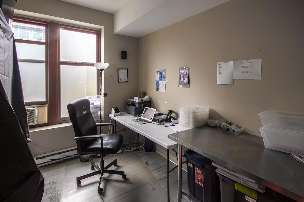 320 - 1026 Davie St, Vancouver, BC
