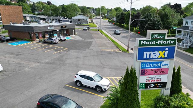 6700 Rue Saint-Georges, Lévis, QC