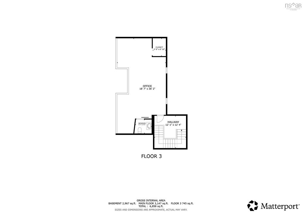 298 Granville Street, Bridgetown, NS