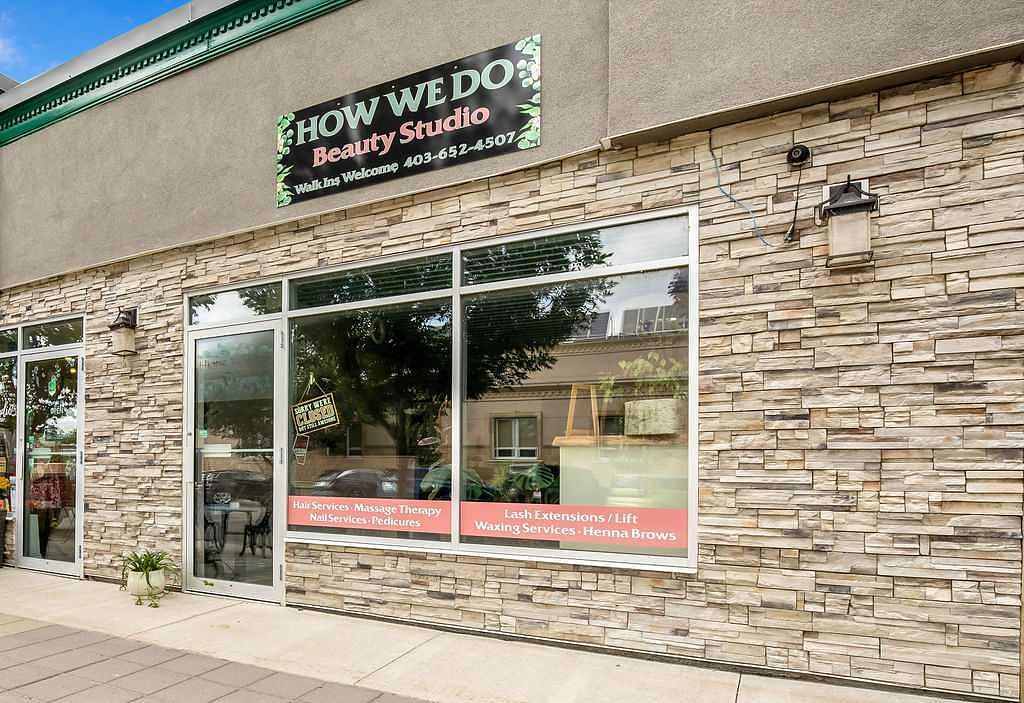 133 5 Avenue Southwest, High River, AB