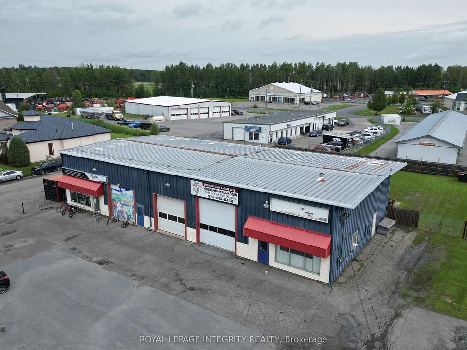 671 Notre-Dame Street, Embrun, ON
