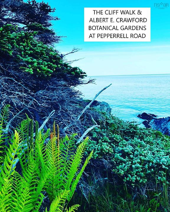 Lot 10CD-8 - Pepperrell Road, Mavillette, NS