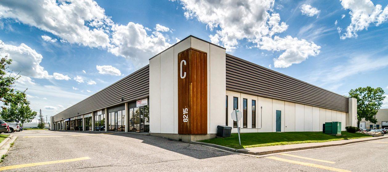 C2 - 6215 3 Street Southeast, Calgary, AB