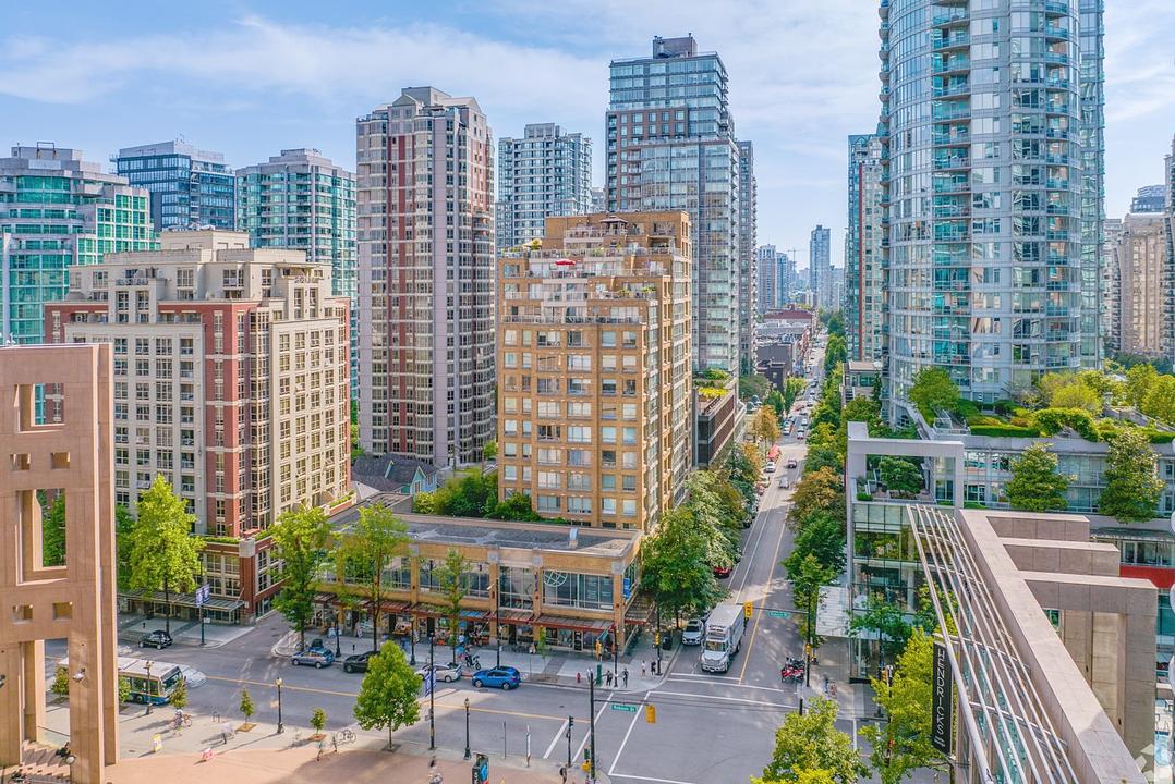 806 Homer Street, Vancouver, BC