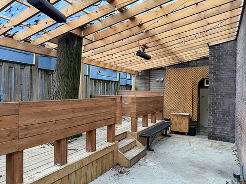 1304 King Street West, Toronto, ON
