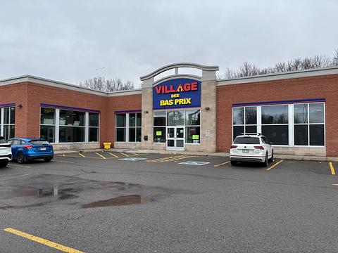 767 Boulevard Arthur-Sauvé, Saint-Eustache, QC