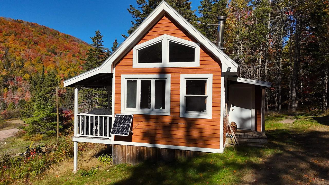 47403 Cabot Trail, Margaree Valley, NS