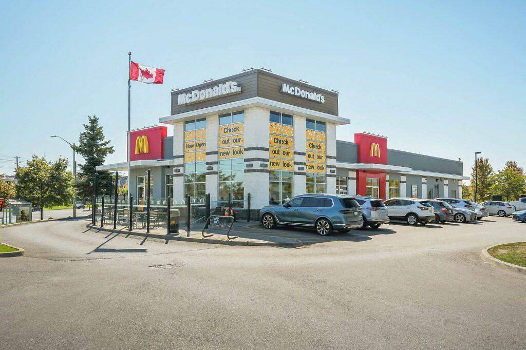 C4A - 7710 Markham Road, Markham, ON