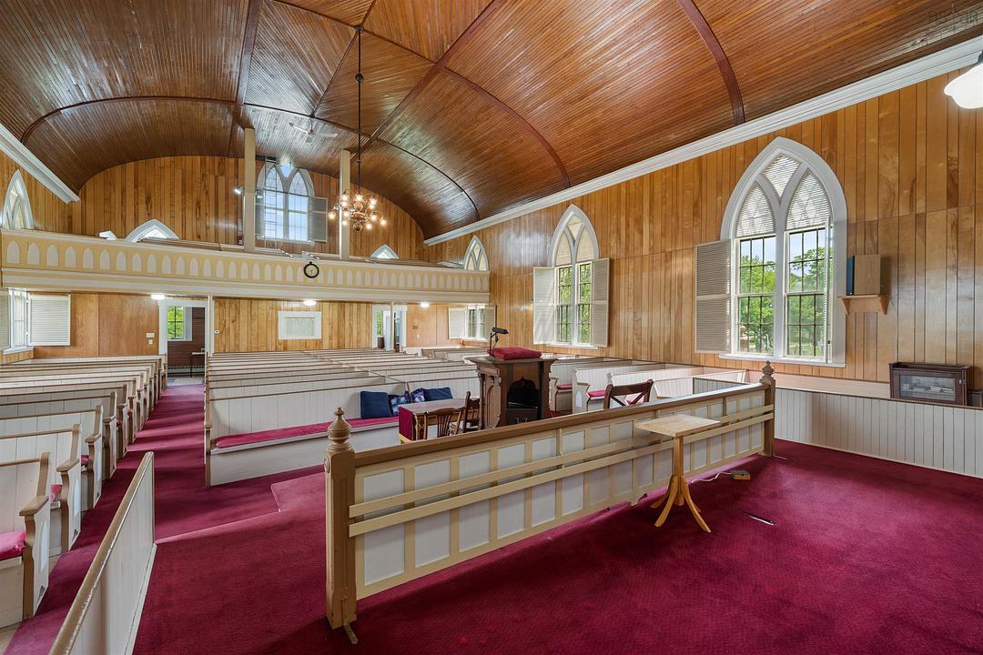 983 Little Dyke Road, Great Village, NS