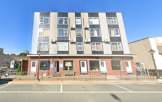 323 Pleasant Street, Miramichi, NB