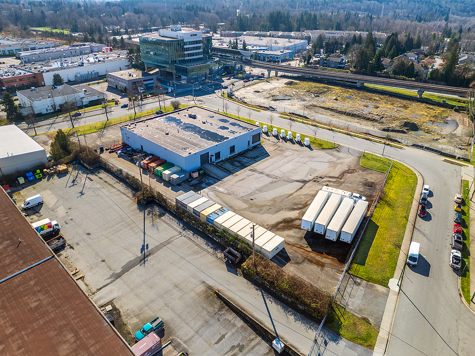 3195 Production Way, Burnaby, BC