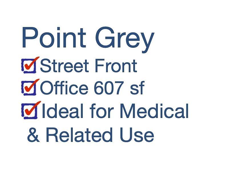4570 West 10th Avenue, Vancouver, BC