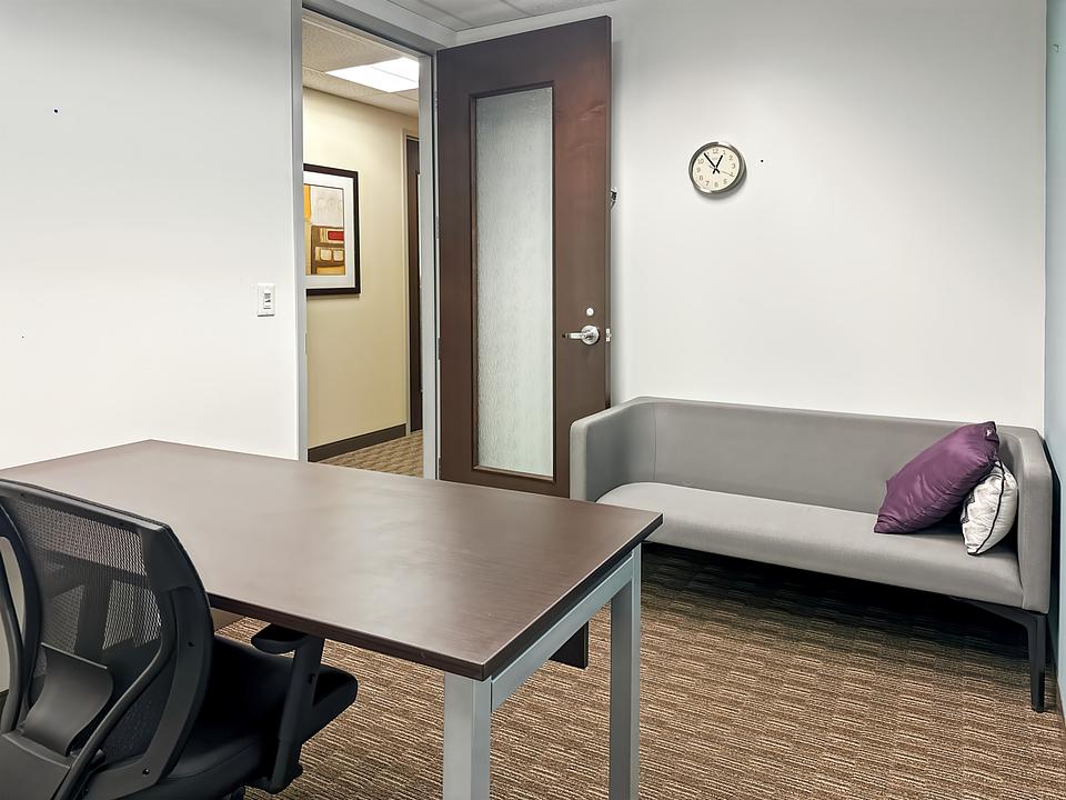 7th Floor - 737-2010 11th Avenue, Regina, SK