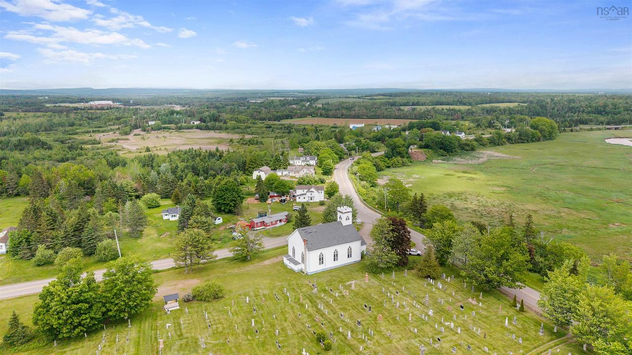 983 Little Dyke Road, Great Village, NS