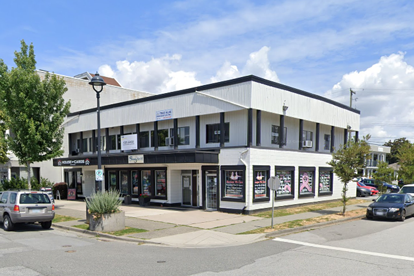 240 - 5660 176a St, Surrey, BC