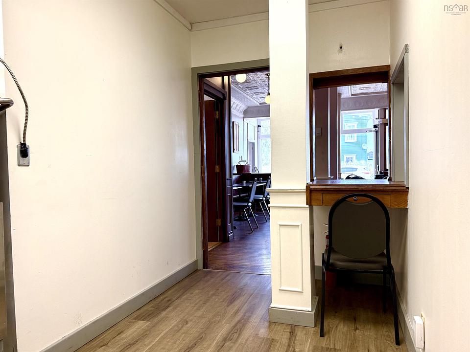 152 Main Street, Joggins, NS