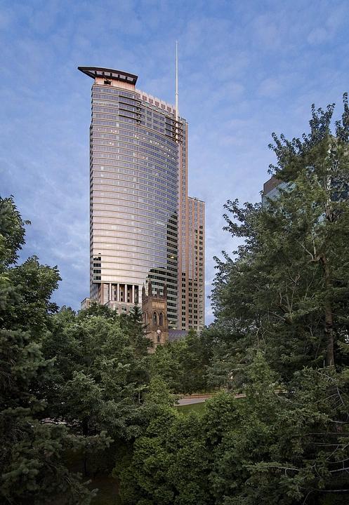 302 - 1250 Boulevard René-Lévesque Ouest, Montréal, QC
