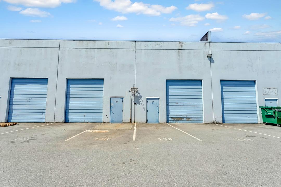 11786 River Rd, Richmond, BC
