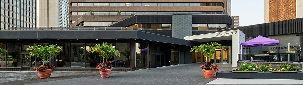 00506 - 1105-350 Sparks Street, Ottawa, ON