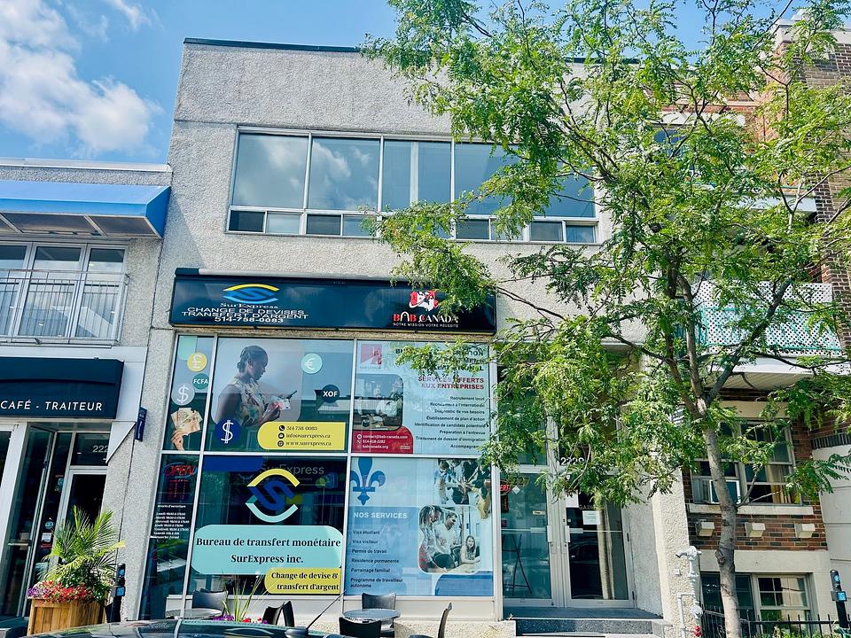 2227 Rue Bélanger, Montréal, QC