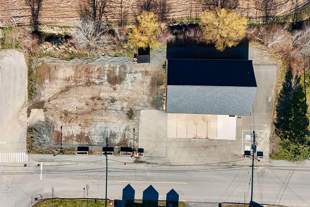 33 Elm Avenue, Wolfville, NS