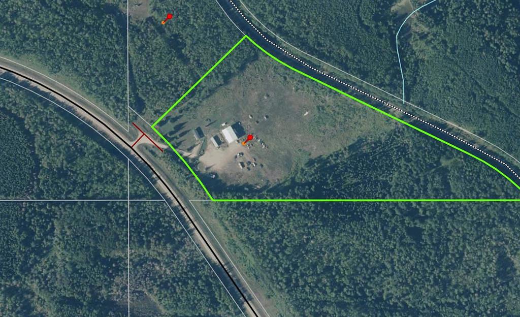 104 - 13040 Alberta 881, Lac la Biche, AB