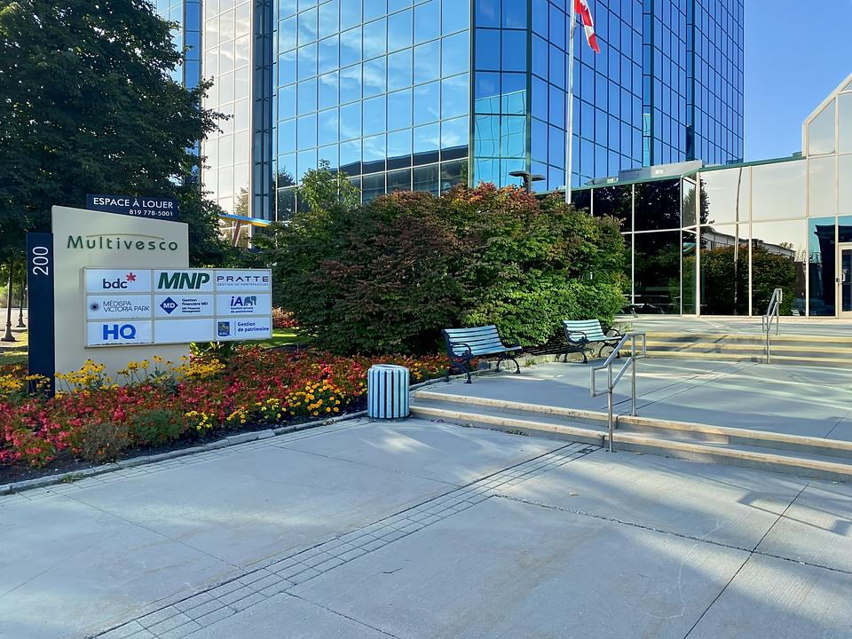 200 Rue Montcalm, Gatineau, QC