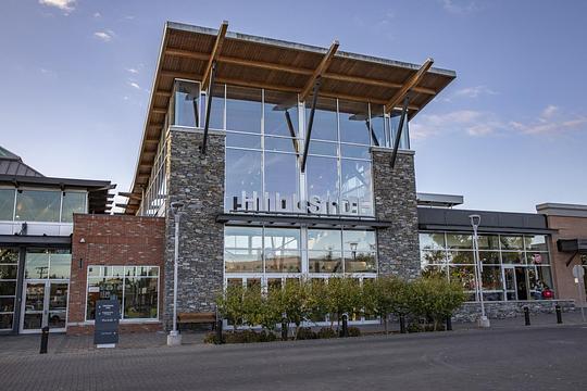 1644 Hillside Avenue, Victoria, BC
