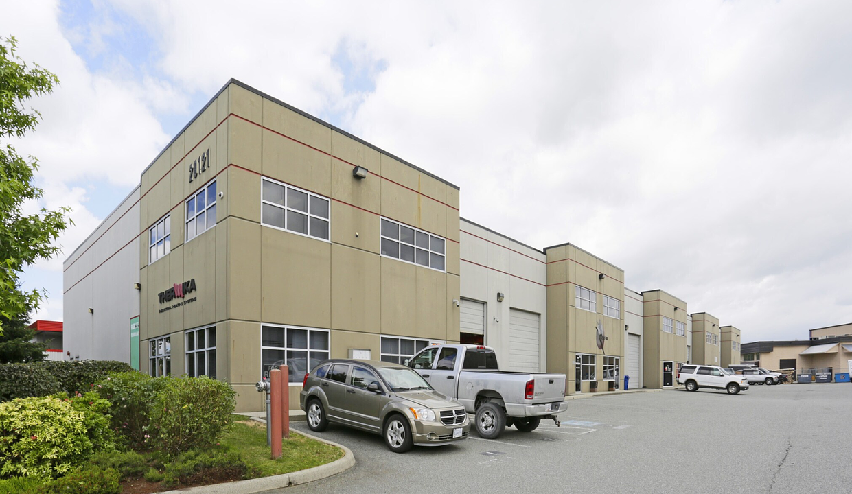7 - 20121 115A Avenue, Maple Ridge, BC
