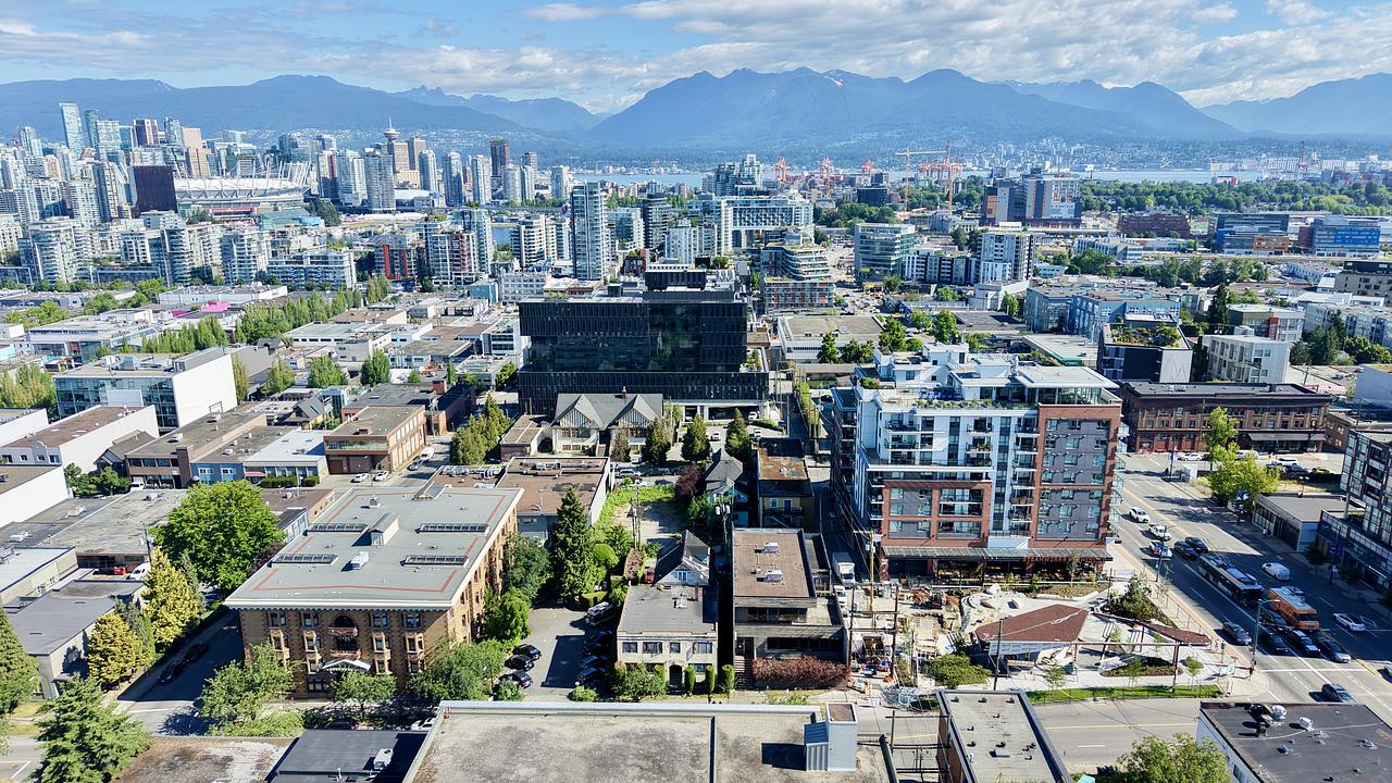 133 East 7th Avenue, Vancouver, BC