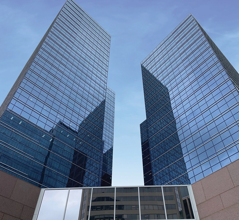 00701 - 10060 Jasper Avenue, Edmonton, AB