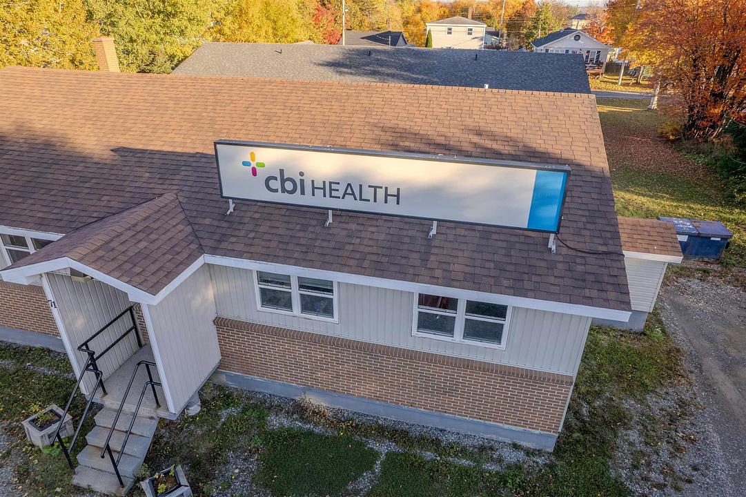 71 High Street, North Sydney, NS