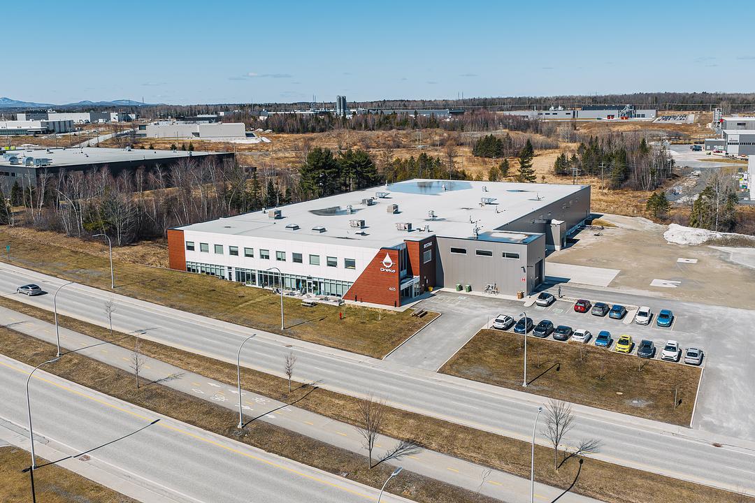 4615 Boulevard de Portland, Sherbrooke, QC