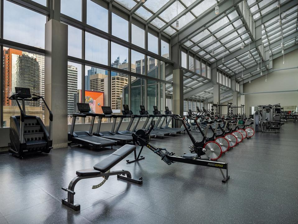 1220 - 530 8 Avenue Southwest, Calgary, AB