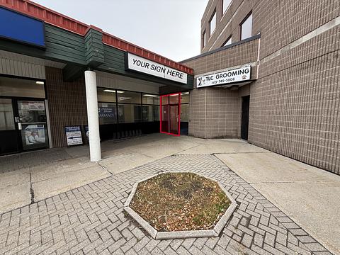 5303 Canotek Road, Ottawa, ON
