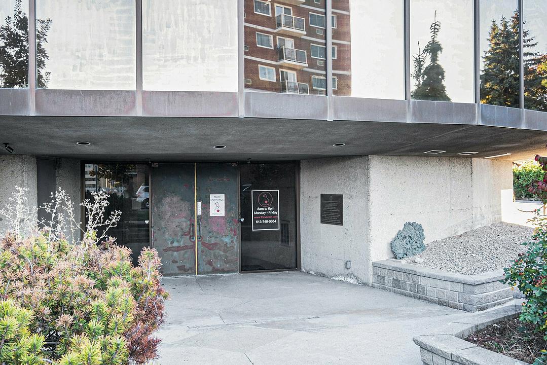 Suite 204 - 2300 Carling Avenue, Ottawa, ON