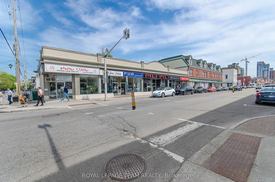 217 Dalhousie Street, Ottawa, ON