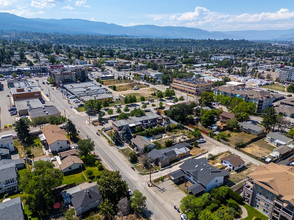 272 Asher Road, Kelowna, BC