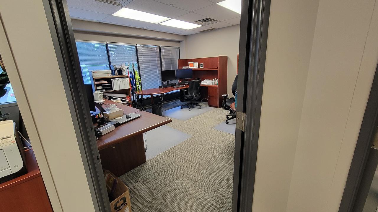 Suite 150 (Office) - 38 Antares Drive, Ottawa, ON