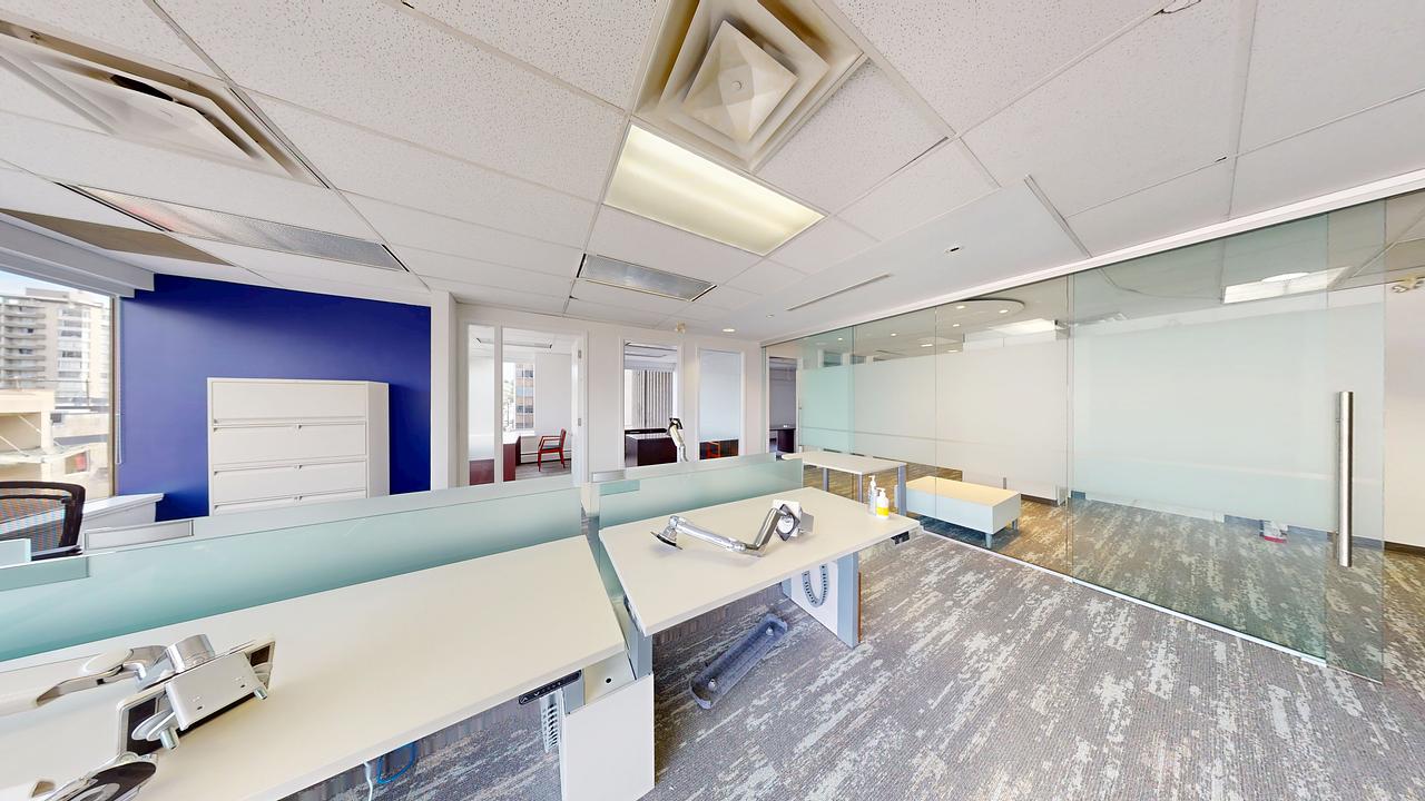 310 - 2609 Granville Street, Vancouver, BC