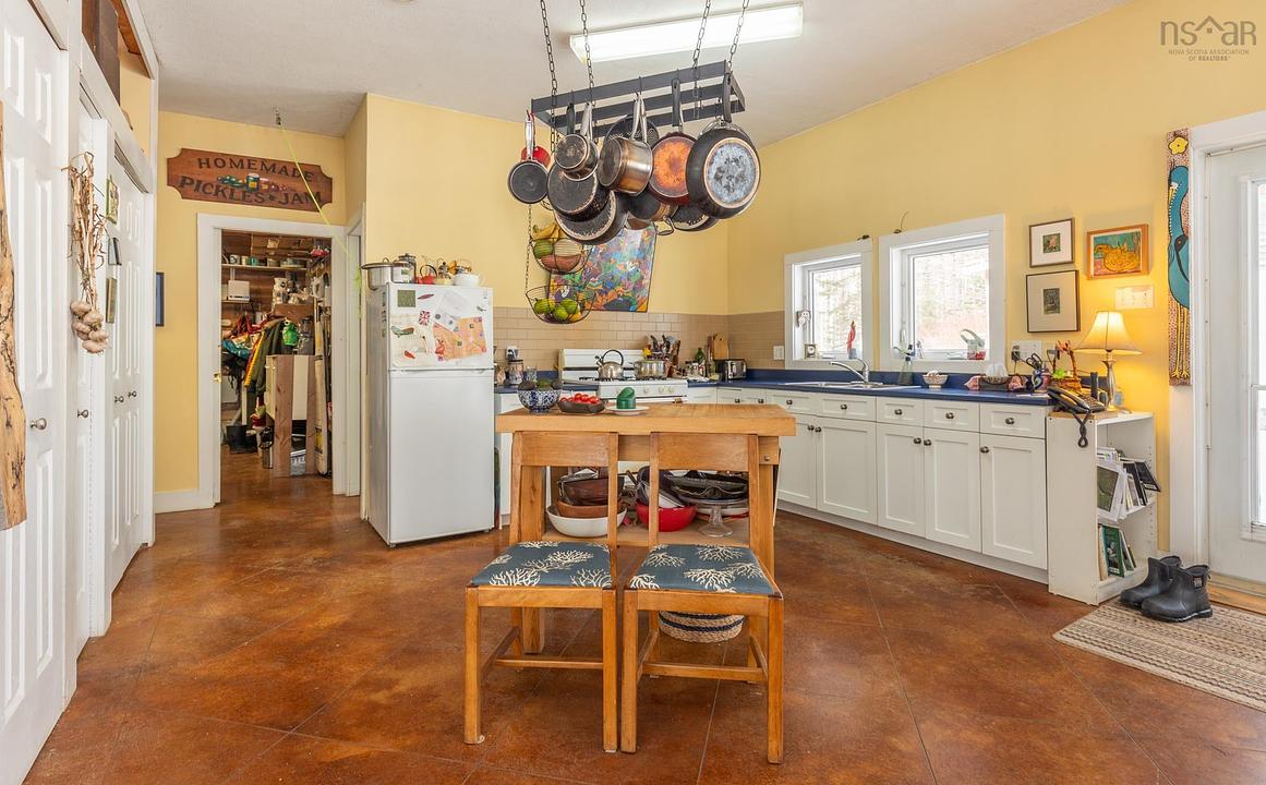 1542 Canaan Road, Carleton, NS