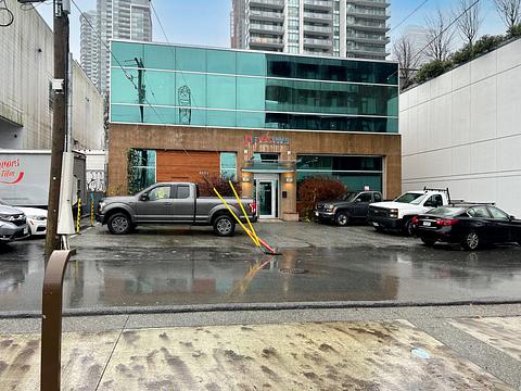 4452 Juneau Street, Burnaby, BC