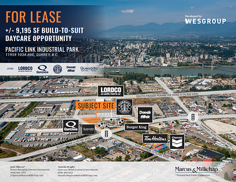 11959 103A Avenue, Surrey, BC