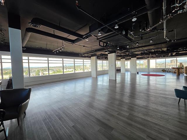 605 - 8400 West Road, Richmond, BC