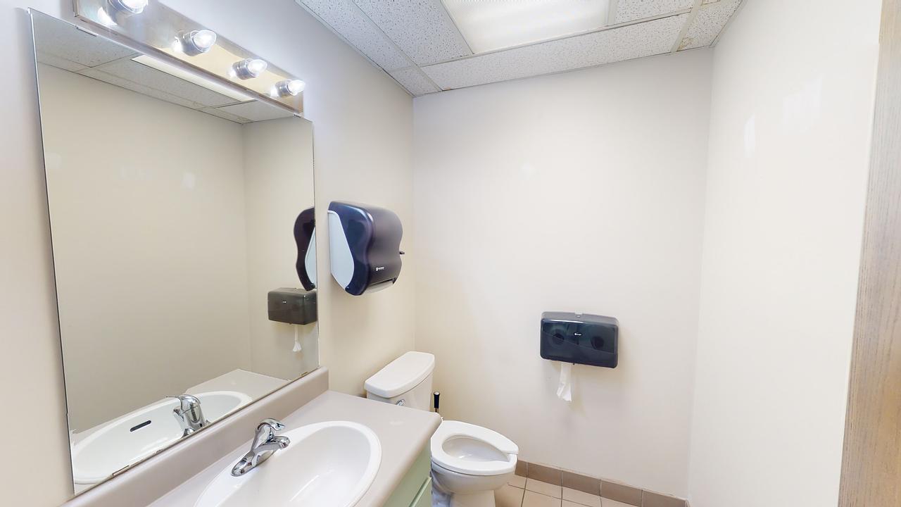 110 - 5405 Eglinton Avenue West, Toronto, ON