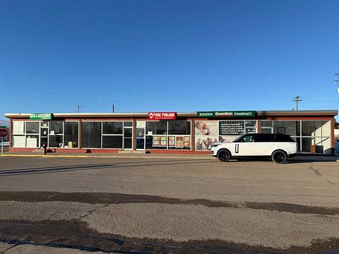 2002 20 Avenue, Bowden, AB