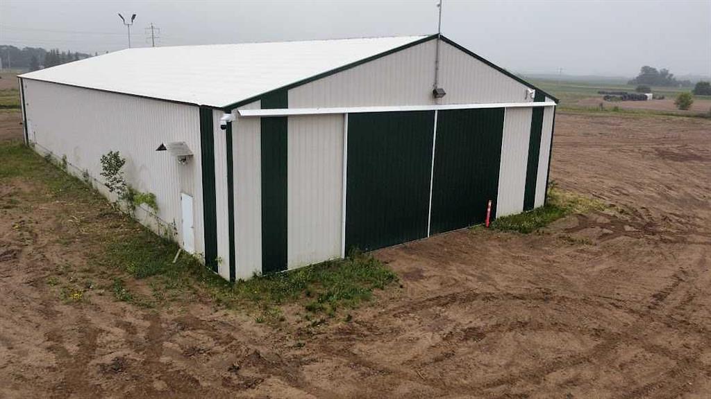 4510 50th Street, Sedgewick, AB