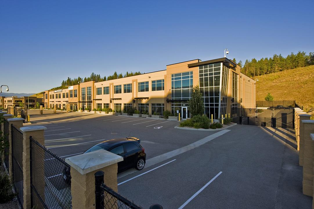 1652 Innovation Dr, Kelowna, BC
